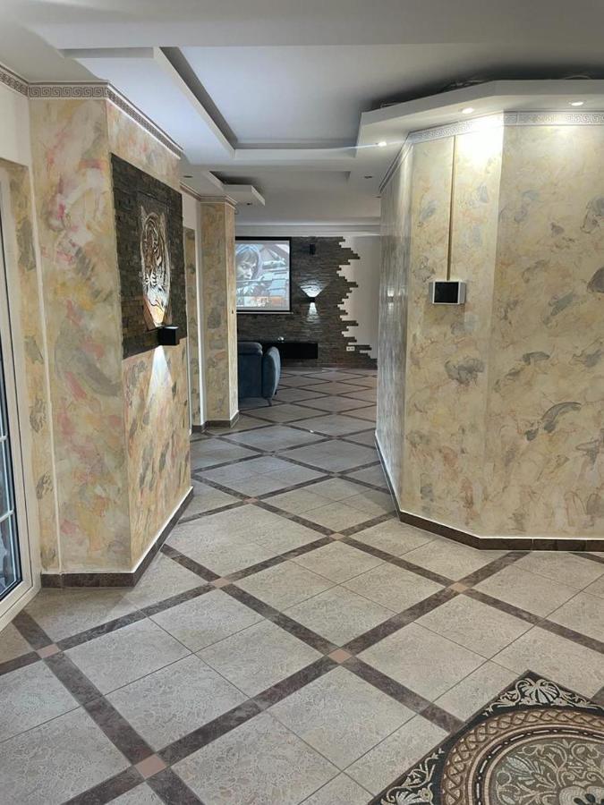 Luxurioese Wohnung Im Herzen Von Rlp Bobenheim-Roxheim Exterior foto
